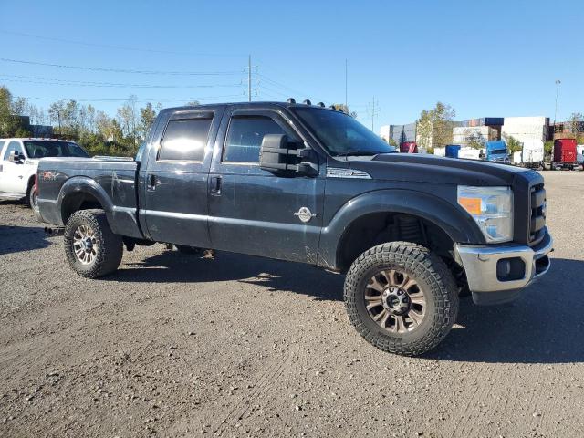 Photo 4 from auction – 2011 FORD F250 SUPER with VIN 1FT7W2BT3BED12240