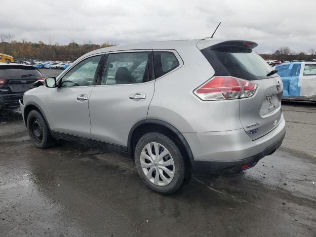 Photo 2 from auction – 2015 NISSAN ROGUE S with VIN KNMAT2MV2FP535599