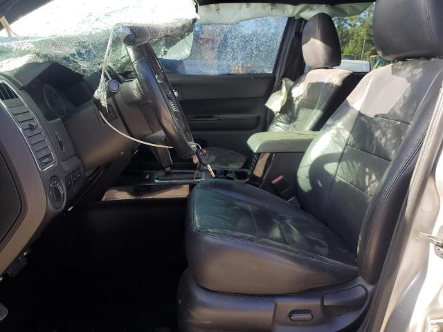 Photo 7 from auction – 2010 FORD ESCAPE LIM with VIN 1FMCU0EGXAKC48488