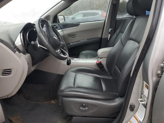 Photo 7 from auction – 2006 SUBARU B9 TRIBECA with VIN 4S4WX82C064429941