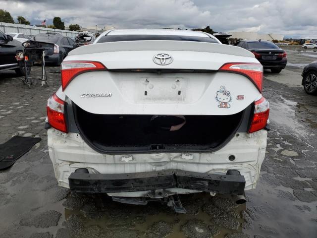 Photo 6 from auction – 2016 TOYOTA COROLLA L with VIN 5YFBURHE5GP483941