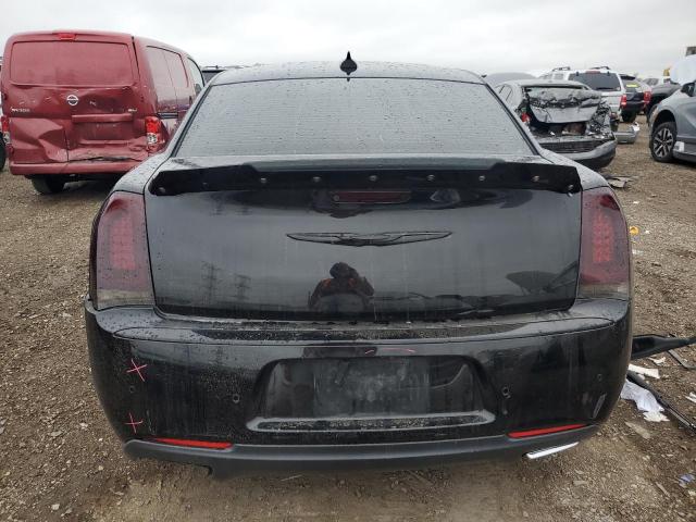 Photo 6 from auction – 2016 CHRYSLER 300 S with VIN 2C3CCAGG7GH208951