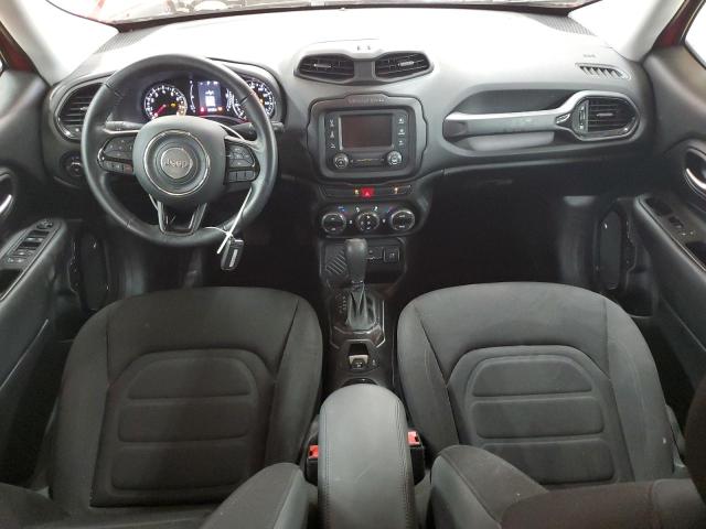 Photo 8 from auction – 2017 JEEP RENEGADE L with VIN ZACCJABB5HPF60262