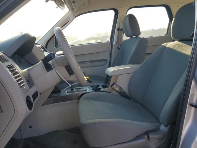 Photo 7 from auction – 2011 FORD ESCAPE XLS with VIN 1FMCU0C72BKB18693