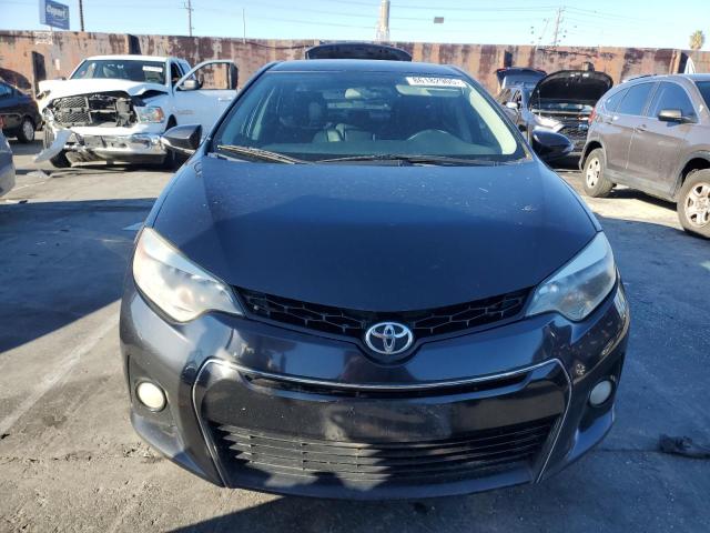 Photo 5 from auction – 2015 TOYOTA COROLLA L with VIN 5YFBURHE3FP331736