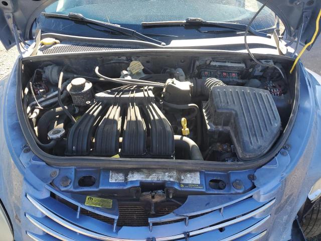 Photo 11 from auction – 2007 CHRYSLER PT CRUISER with VIN 3A4FY58B17T505087