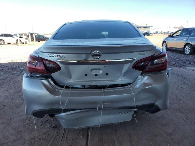 Photo 6 from auction – 2017 NISSAN ALTIMA 2.5 with VIN 1N4AL3AP9HC146826
