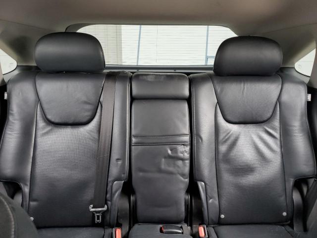 Photo 10 from auction – 2015 LEXUS RX 350 with VIN 2T2ZK1BA7FC150887