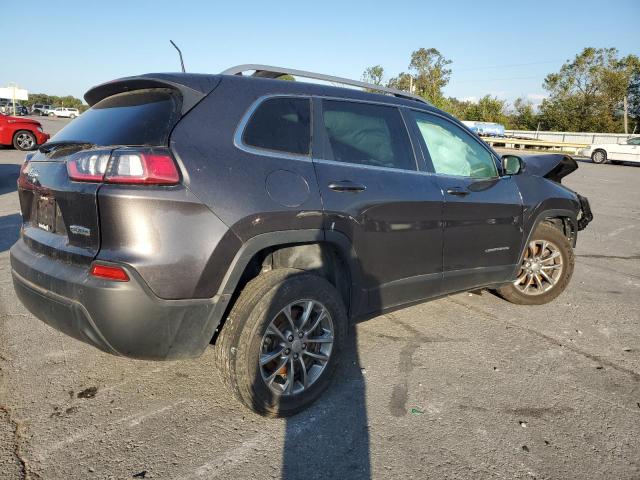 Photo 3 from auction – 2020 JEEP CHEROKEE L with VIN 1C4PJMLB5LD604656