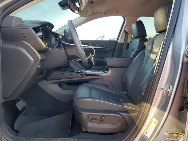 Photo 7 from auction – 2023 BUICK ENVISION E with VIN LRBFZPR43PD080474