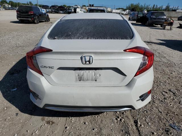 Photo 6 from auction – 2019 HONDA CIVIC LX with VIN 2HGFC2F63KH533050