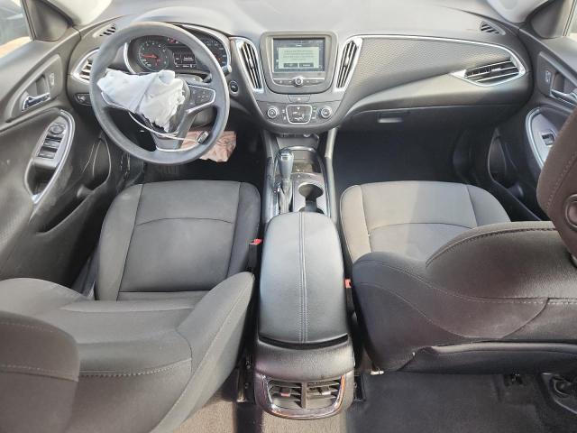 Photo 8 from auction – 2018 CHEVROLET MALIBU LT with VIN 1G1ZD5ST0JF252516
