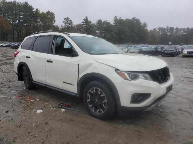 Photo 4 from auction – 2019 NISSAN PATHFINDER with VIN 5N1DR2MM3KC640815