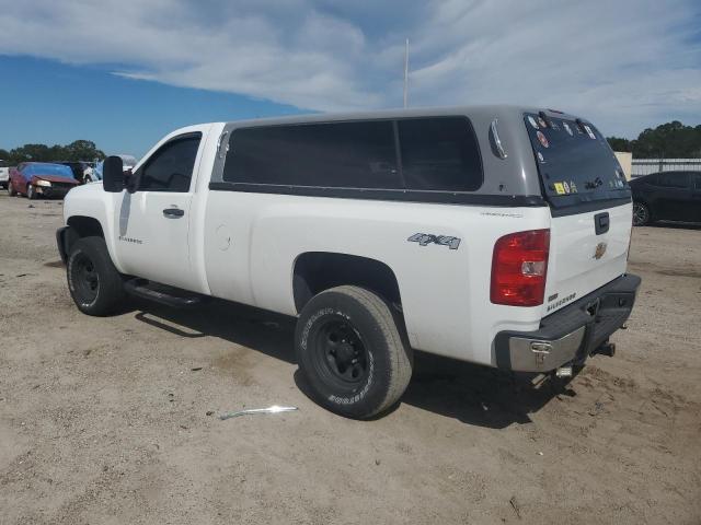 Photo 2 from auction – 2012 CHEVROLET SILVERADO with VIN 1GCNKPEAXCZ282383