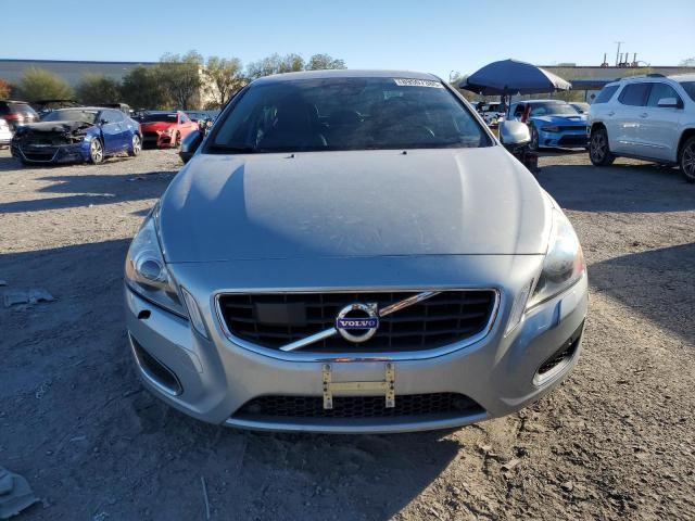 Photo 5 from auction – 2013 VOLVO S60 T5 with VIN YV1612FS2D2189394