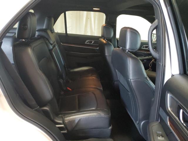 Photo 11 from auction – 2016 FORD EXPLORER L with VIN 1FM5K8F8XGGC73875