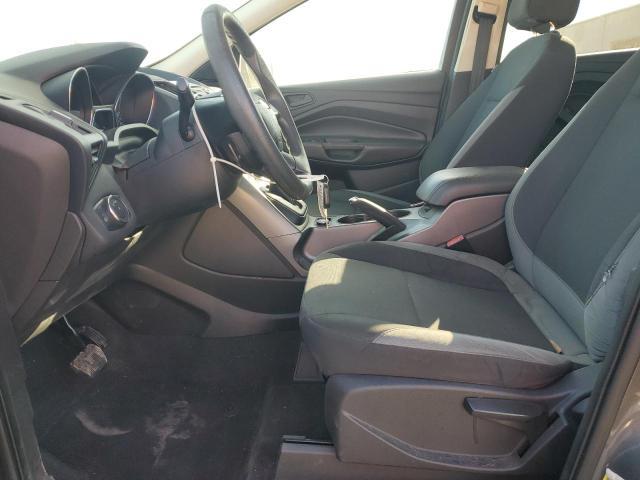 Photo 7 from auction – 2013 FORD ESCAPE S with VIN 1FMCU0F76DUC01644