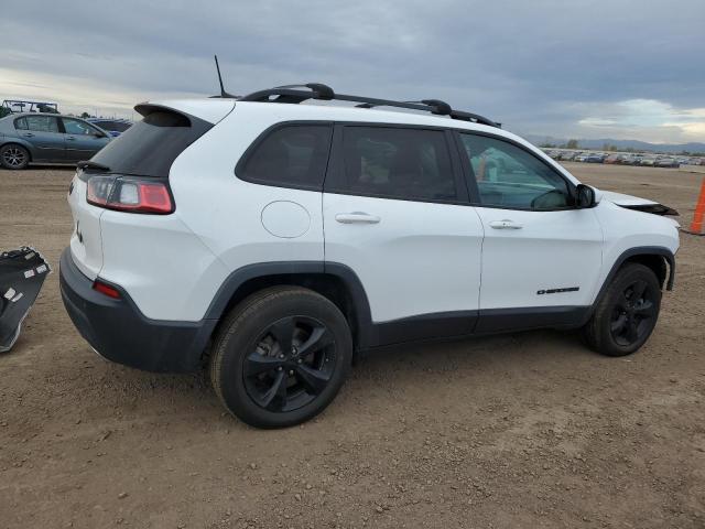 Photo 3 from auction – 2020 JEEP CHEROKEE L with VIN 1C4PJMLXXLD506072