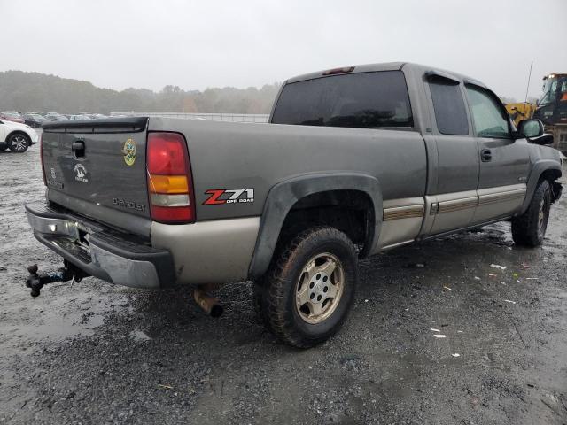 Photo 3 from auction – 2002 CHEVROLET SILVERADO with VIN 2GCEK19V021148743