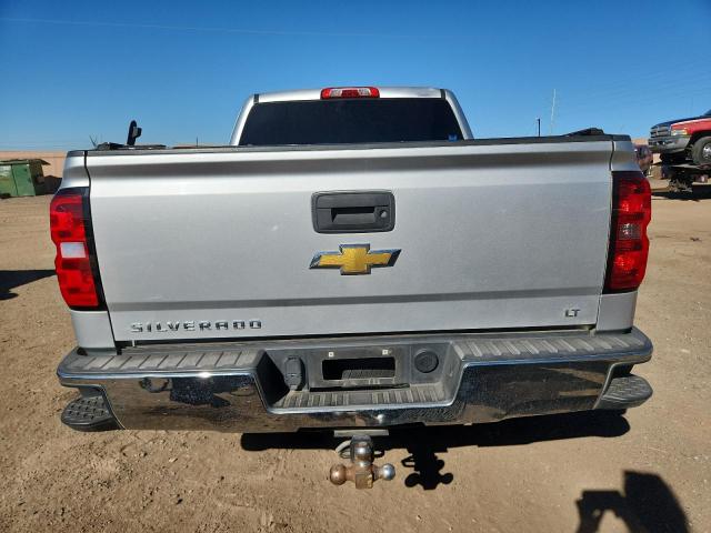 Photo 6 from auction – 2014 CHEVROLET SILVERADO with VIN 3GCPCREC2EG252462