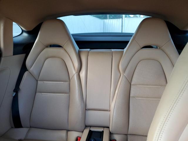 Photo 10 from auction – 2018 PORSCHE PANAMERA 4 with VIN WP0AE2A72JL130245