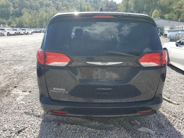 Photo 6 from auction – 2017 CHRYSLER PACIFICA T with VIN 2C4RC1DG2HR676768