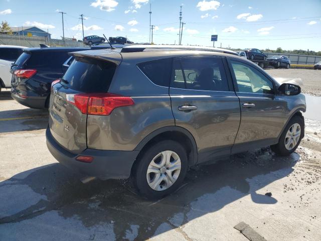 Photo 3 from auction – 2013 TOYOTA RAV4 LE with VIN JTMBFREV0D5000914
