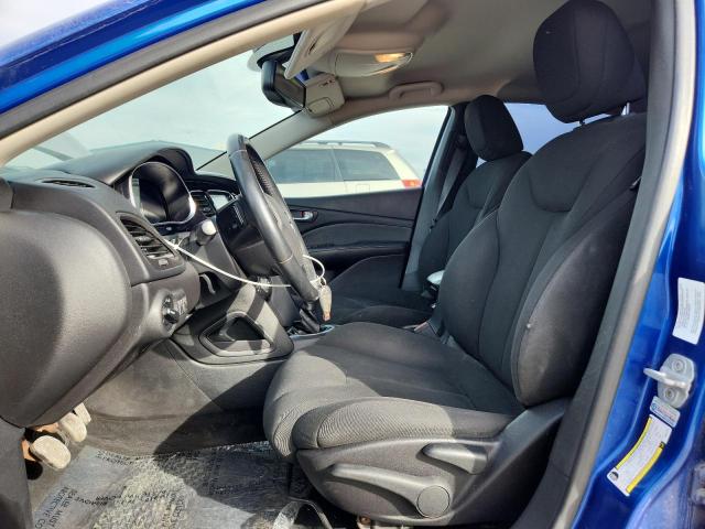 Photo 7 from auction – 2013 DODGE DART SE with VIN 1C3CDFAH7DD331931