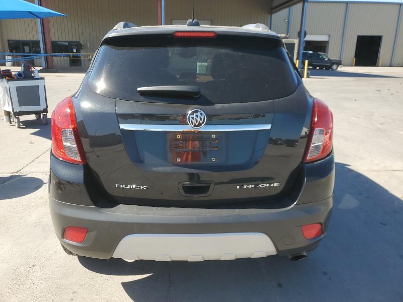 Photo 6 from auction – 2015 BUICK ENCORE with VIN KL4CJCSB7FB241250