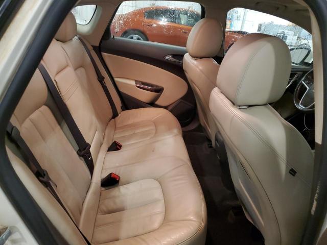 Photo 10 from auction – 2014 BUICK VERANO with VIN 1G4PS5SK2E4128059