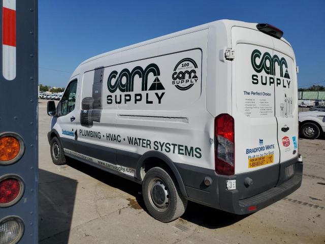 Photo 2 from auction – 2018 FORD TRANSIT T- with VIN 1FTYR2CM2JKA27290