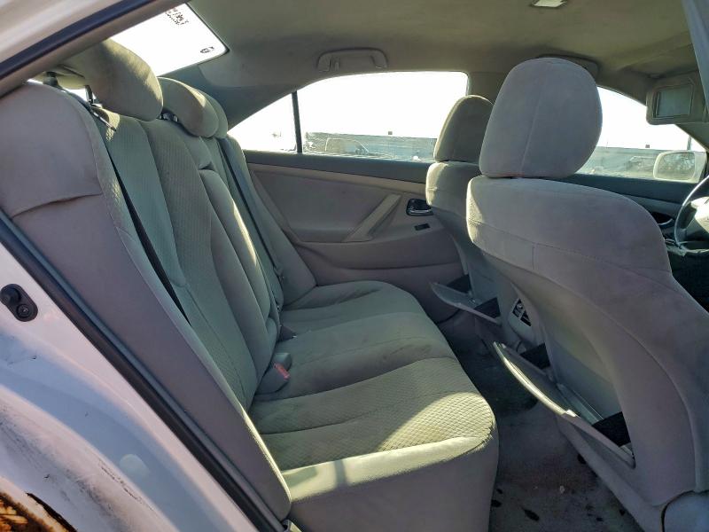 Photo 10 from auction – 2009 TOYOTA CAMRY HYBR with VIN 4T1BB46K49U092153