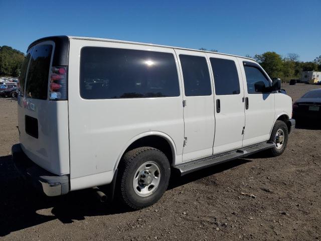 Photo 3 from auction – 2015 CHEVROLET EXPRESS G2 with VIN 1GBWGRFF7F1192336