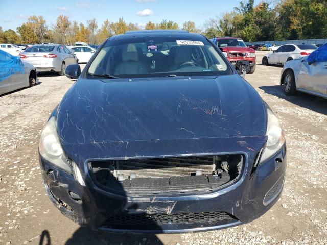 Photo 5 from auction – 2013 VOLVO S60 T5 with VIN YV1612FH0D2211641