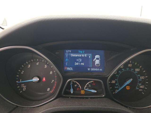 Photo 9 from auction – 2014 FORD FOCUS SE with VIN 1FADP3F24EL299222