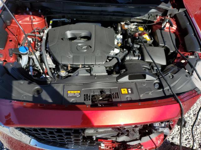 Photo 11 from auction – 2025 MAZDA CX-5 PREFERRED with VIN JM3KFBCM1S0690062