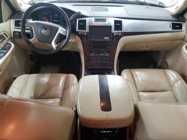 صورة رقم 8 من المزاد - 2007 CADILLAC ESCALADE E مع VIN 1GYFK66887R260456