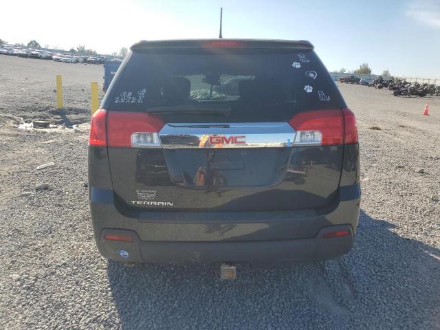 Photo 6 from auction – 2013 GMC TERRAIN SLE with VIN 2GKALMEK9D6253817