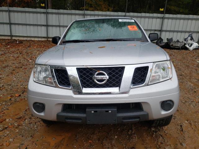 Photo 5 from auction – 2019 NISSAN FRONTIER S with VIN 1N6DD0ER8KN870837