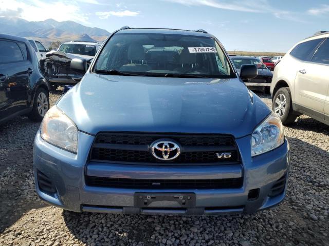 Photo 5 from auction – 2010 TOYOTA RAV4 with VIN 2T3BK4DV1AW033344