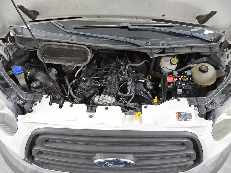 Photo 11 from auction – 2016 FORD TRANSIT T- with VIN 1FTYR2CG0GKA52790