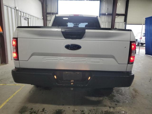 Photo 6 from auction – 2018 FORD F150 SUPER with VIN 1FTEX1CB4JFC81481