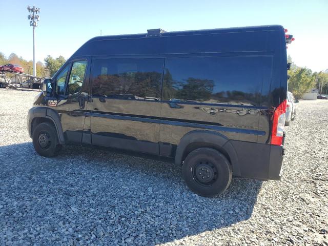 Photo 2 from auction – 2019 RAM PROMASTER with VIN 3C6TRVBG2KE549467