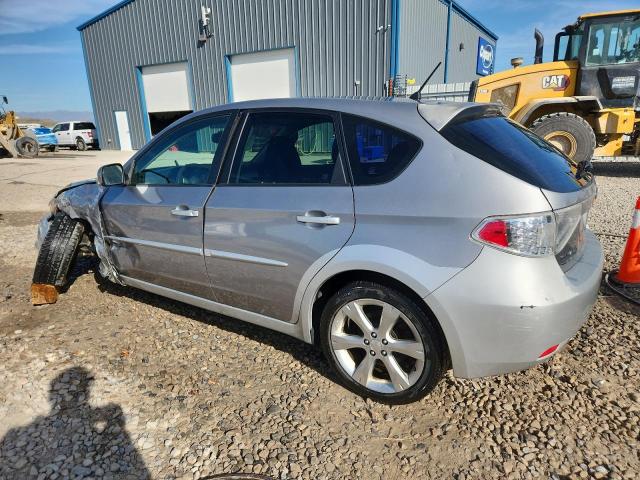 Photo 2 from auction – 2011 SUBARU IMPREZA OU with VIN JF1GH6D66BG815120