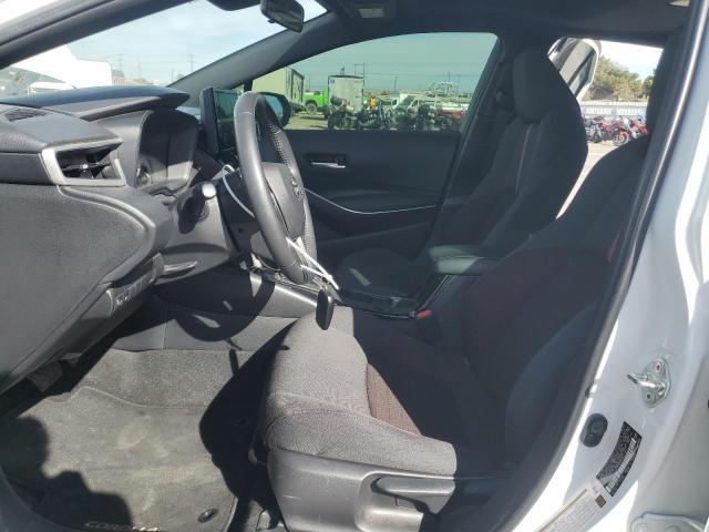 Photo 7 from auction – 2023 TOYOTA COROLLA SE with VIN JTDP4MCE6P3517264