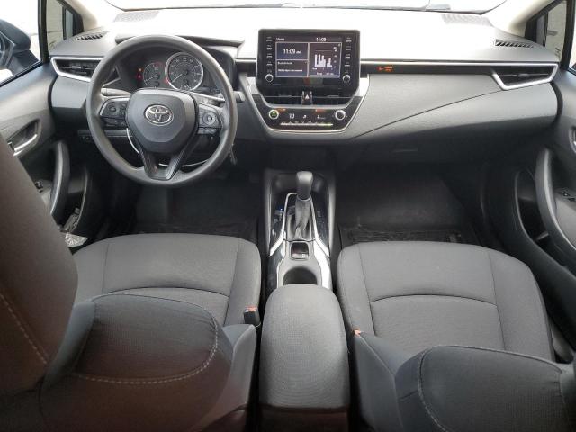 Photo 8 from auction – 2020 TOYT COROLLA LE with VIN 5YFEPRAE6LP059340