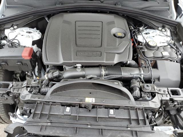 Photo 12 from auction – 2025 JAGUAR F-PACE R-D with VIN SADCT2EX6SA753829