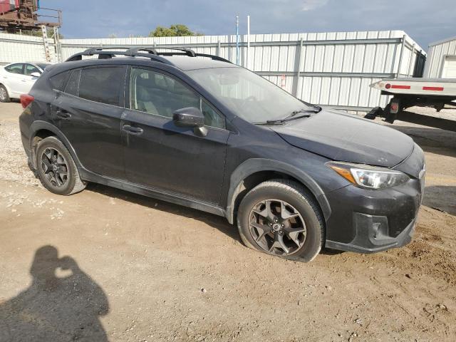 Photo 4 from auction – 2018 SUBARU CROSSTREK with VIN JF2GTADC9JH262992