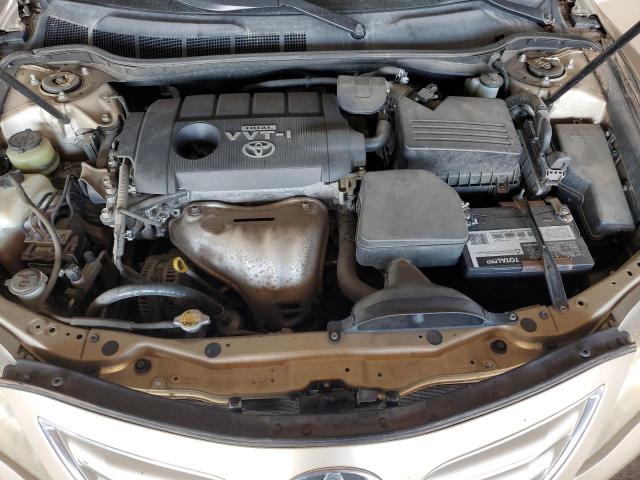Photo 11 from auction – 2010 TOYOTA CAMRY BASE with VIN 4T1BF3EK9AU018070