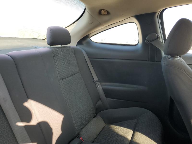 Photo 10 from auction – 2009 PONTIAC G5 with VIN 1G2AS18H497178632